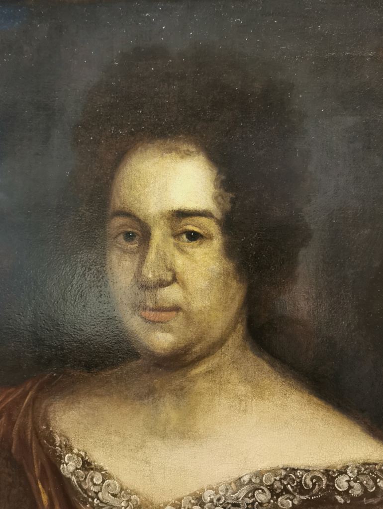 Maria Keller van Neijenhuis