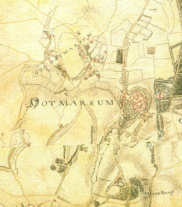 Ootmarsum Hottinger Atlas