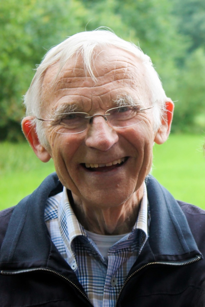Ben Velthuis