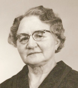 Maria Catharina Beene