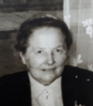 Aleida Agatha Dijkhuis