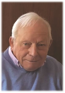 Antonius Franciscus Oude Monnink