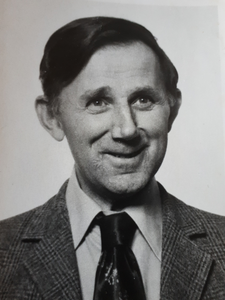 Gerardus Antonius van der Kolk