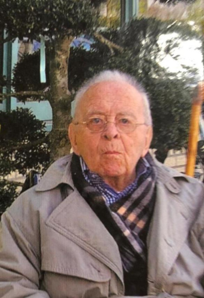 Bernardus Johannes Velthuis