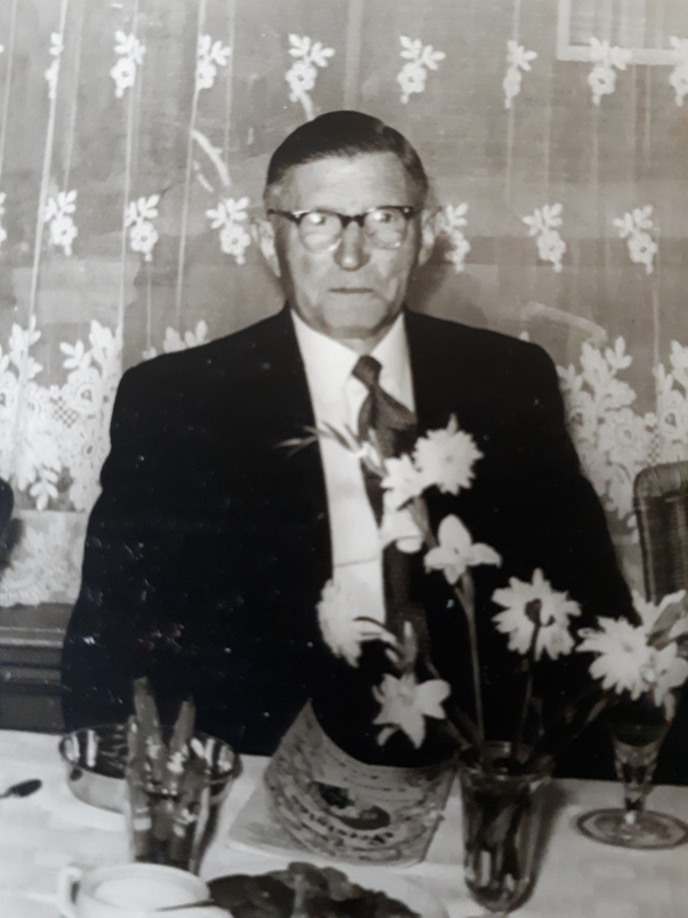 Hermannus Gerhardus Weustink