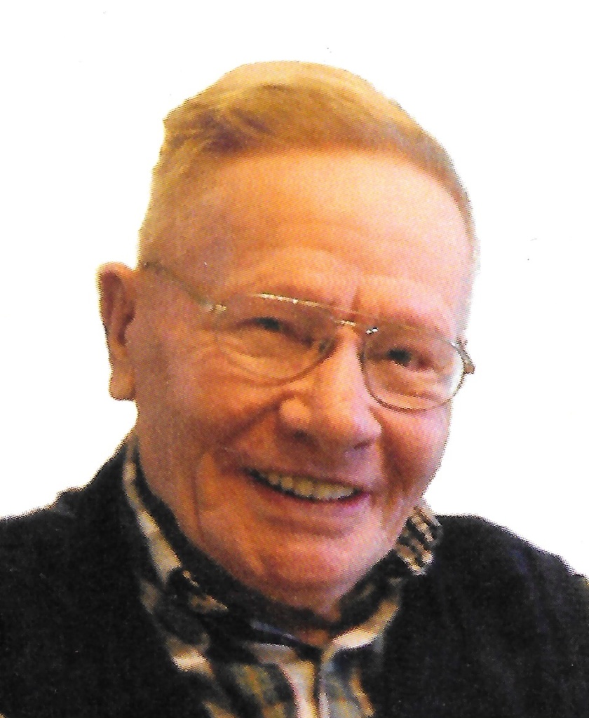 Gerard Hampsink