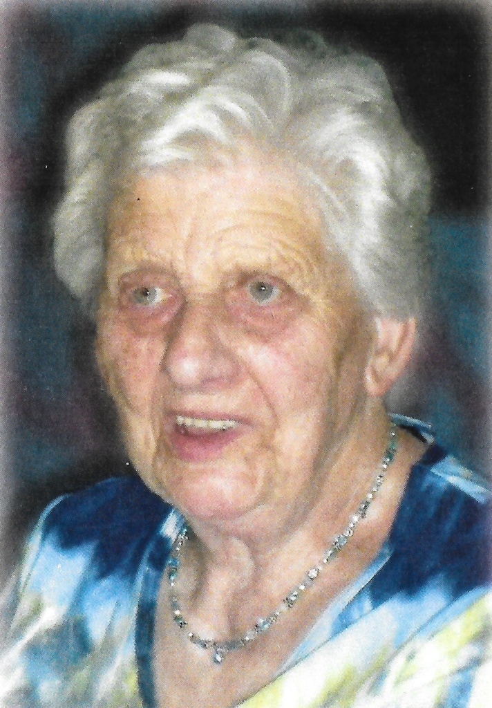 Geertruida J. Kamphuis