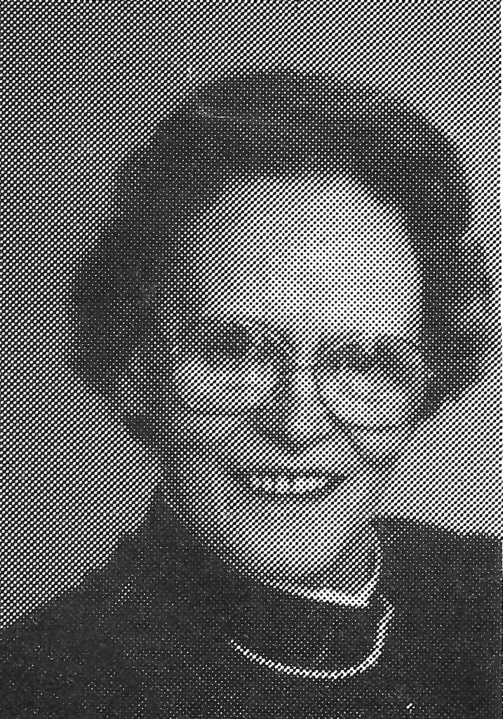 Maria Hendrika Veldboer