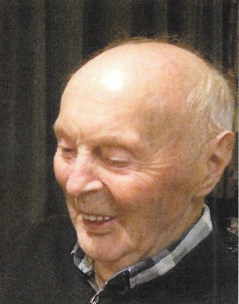 Hendrikus Johannes Bernardus Wissink