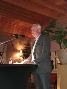 Presentatie jaarboek 2020