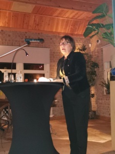 Nettie Aarnink