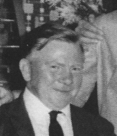 Antonius Johannes Geerdink