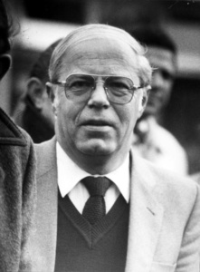 Derk J.F. Huiskes