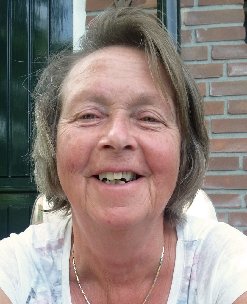 Geertruida Maria Ruel