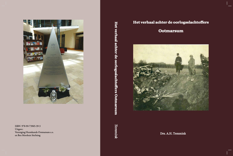 Oorlaogsslachtoffers
