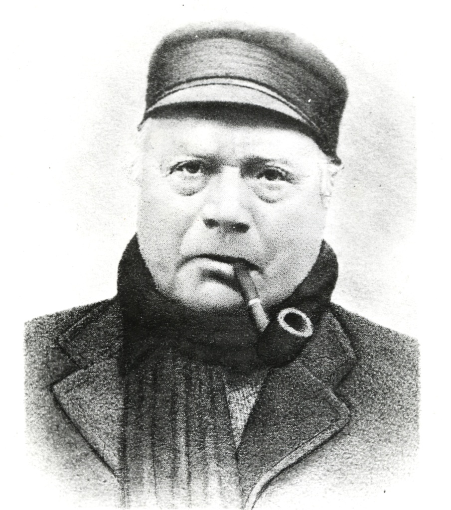 Gerhardus Christinus Morshuis