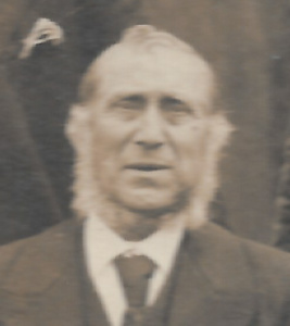 Egidius Antonius Wientjes