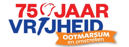 75 jaar vrijheid