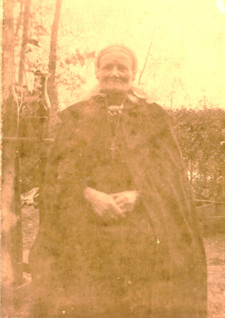 Maria Niehuis