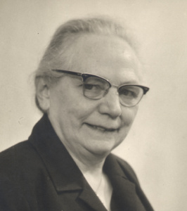 Johanna Maria Gerritdina Brevink