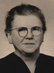 Aleida Maria Johanna Buijvoets