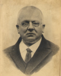 Johannes Gerhardus Buijvoets
