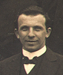 Wilhelmus Johannes Buijvoets
