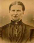Maria Lavarre