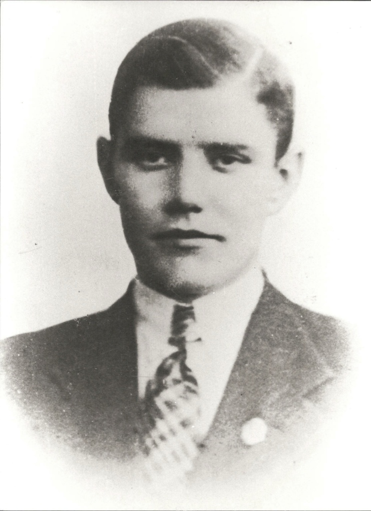 Gradus Frederikus Baalhuis