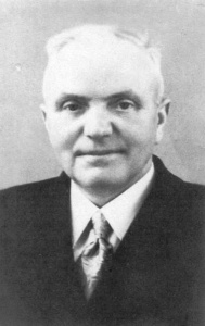 Johannes Albertus Baalhuis