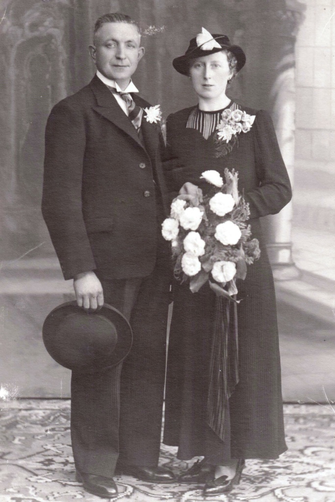 Geertruida Maria Kunne