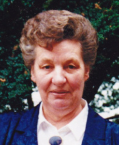 Wilhelmina Euphemia Rikmanspoel