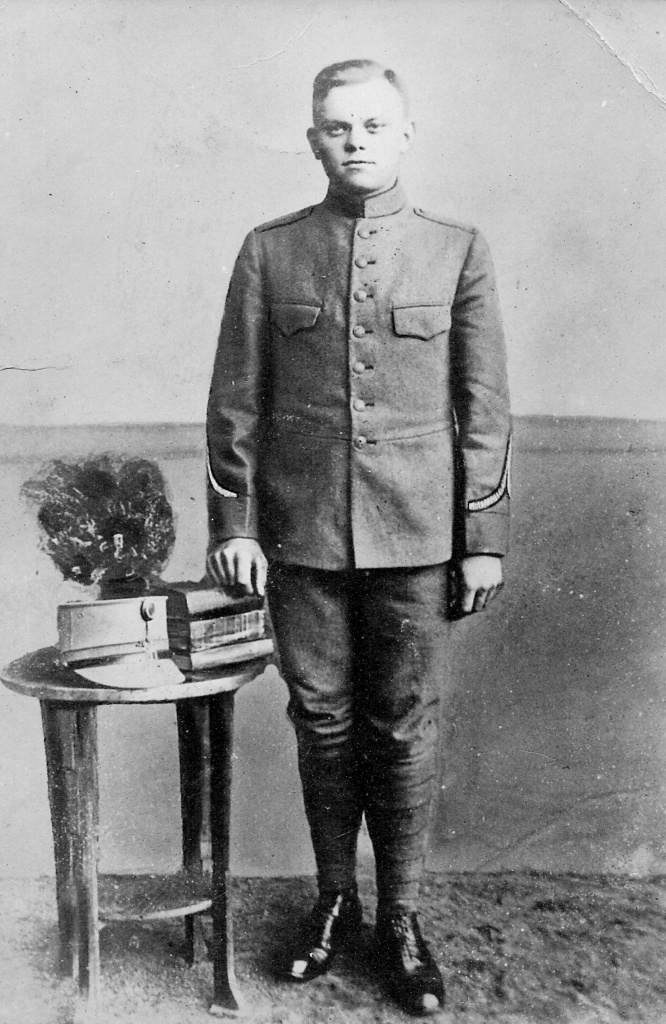 Gerhardus Johannes Brunninkhuis