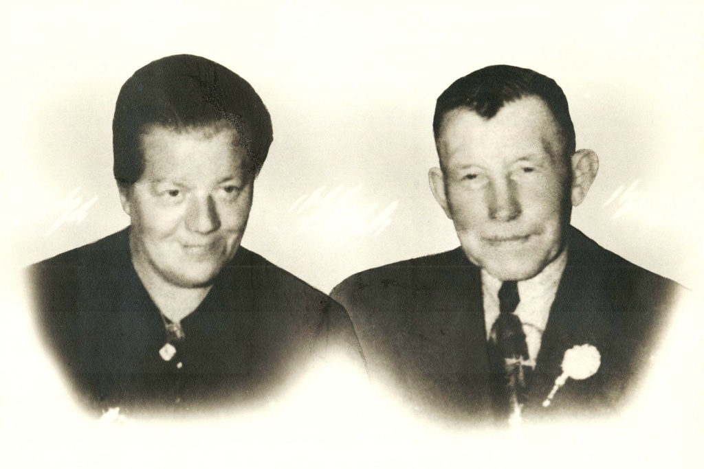 Gerhardus Johannes Engbers