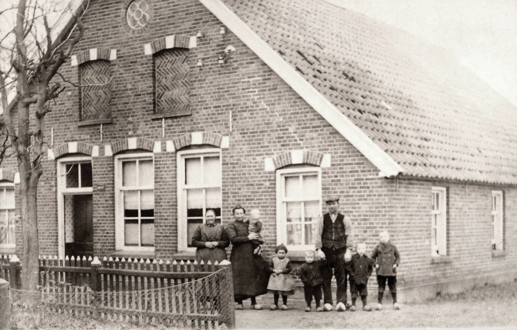 Gradus Hermannus Baalhuis