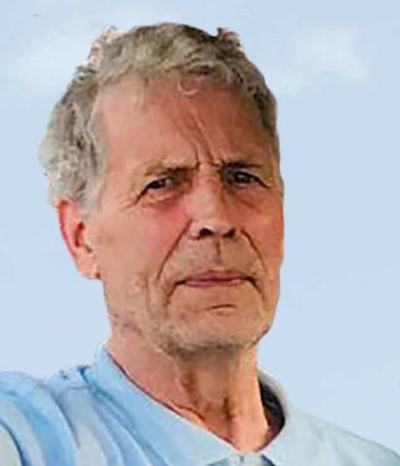 Franciscus Jozef Postel