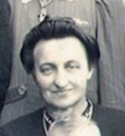 Geertruida Gezina Groeneveld