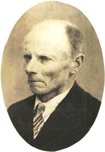 Gradus Hendrikus Kloese