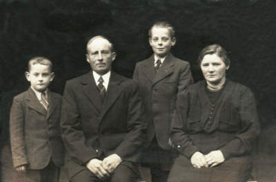 Johannes Hermannus Kloese