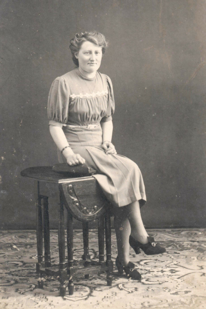 Annie Kunne