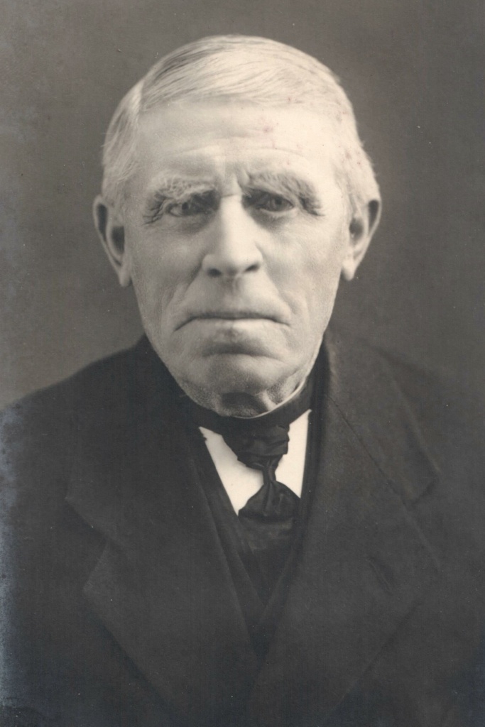 Gerardus Johannes Kunne