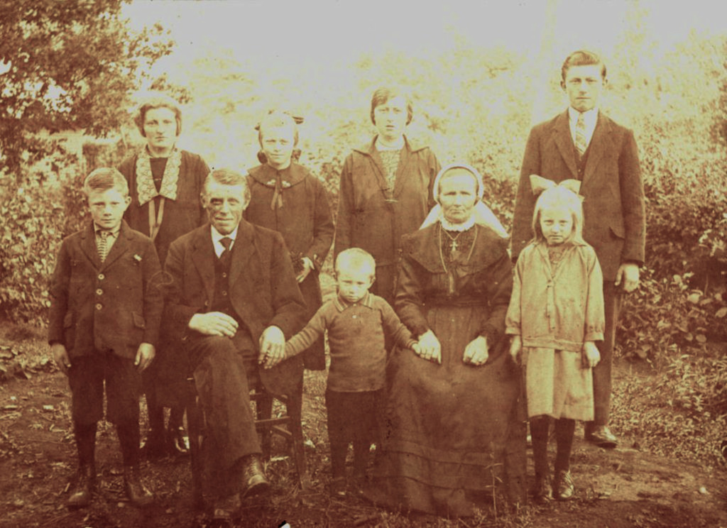 Geertruida Maria Oude Roelink