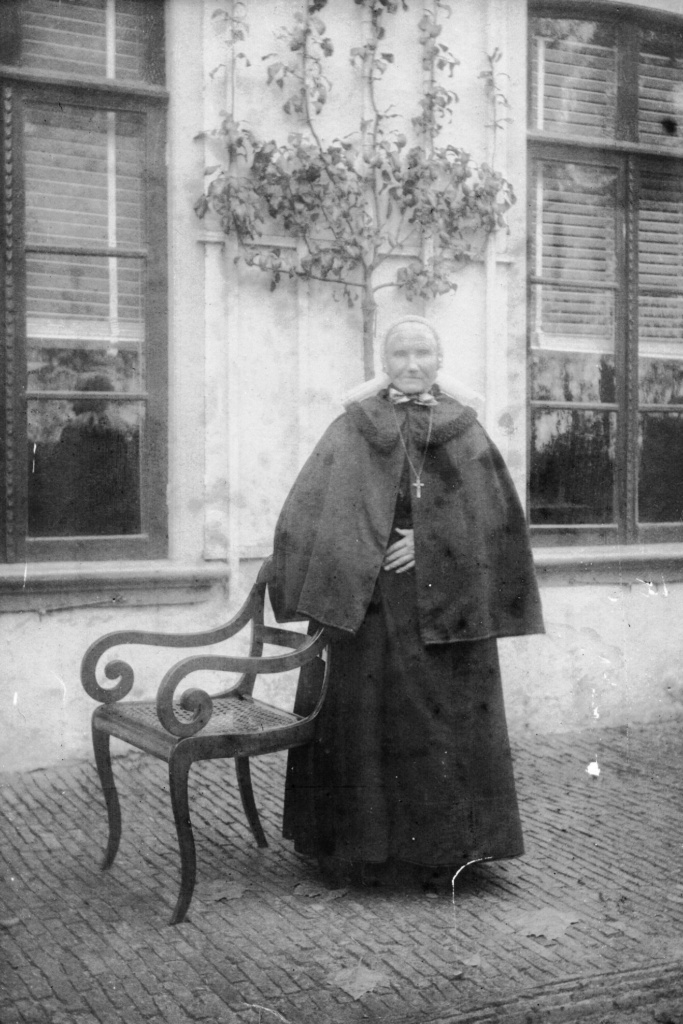 Helena Adelheid Rackers