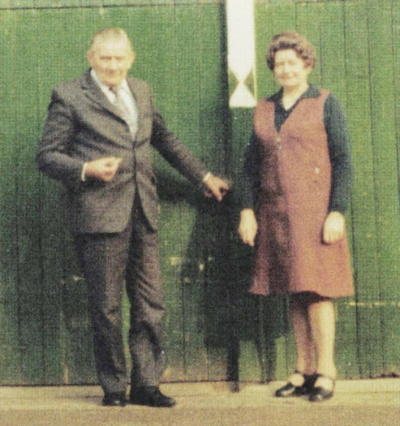 Johannes Gerardus Ribbert