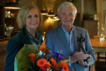 Harrie Hemmer afscheid