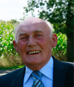 Bernardus Hendrikus Bonnes