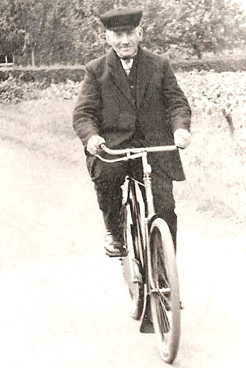 Gerardus Hulsmeijers