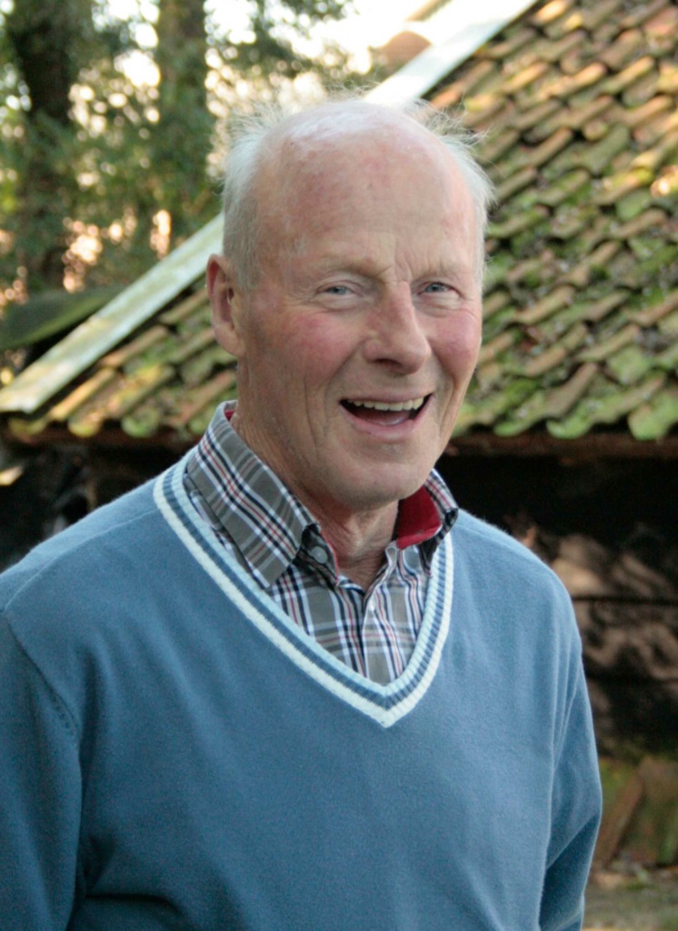 Jan Muntel