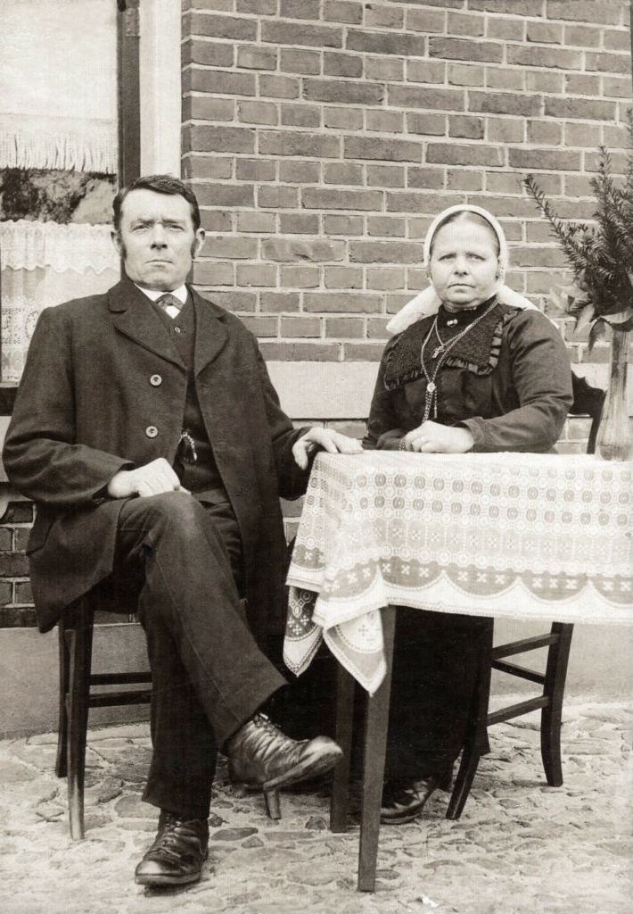 Bernardus Johannes Voorpostel