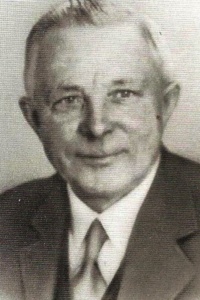 Gerhardus Johannes Voorpostel